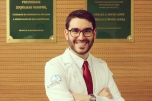 Dr. José Pedro Baima